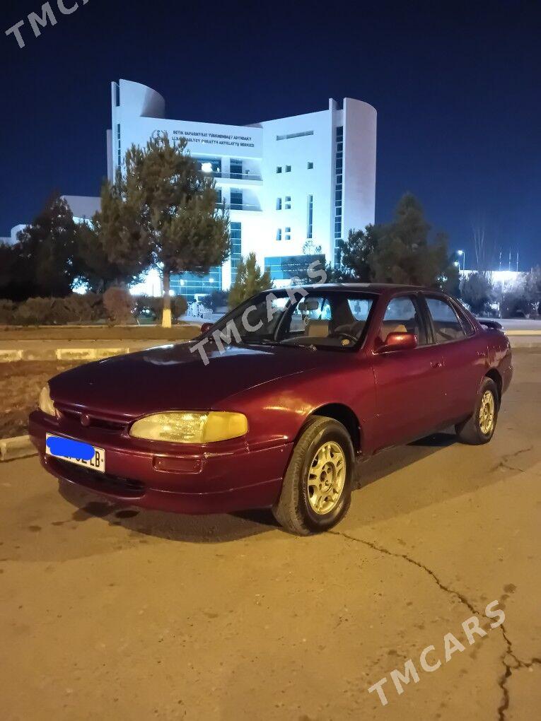 Toyota Camry 1994 - 72 000 TMT - Туркменабат - img 3