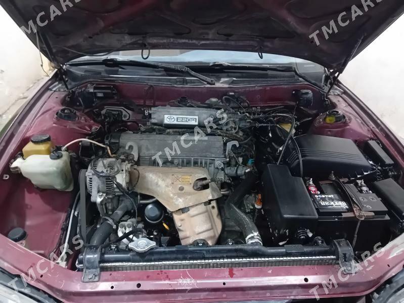 Toyota Camry 1994 - 72 000 TMT - Туркменабат - img 5