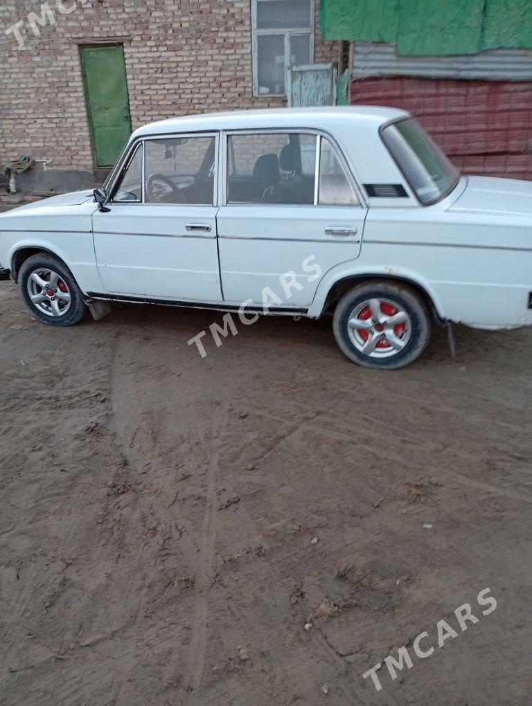 Lada 2106 1998 - 19 000 TMT - Farap - img 5