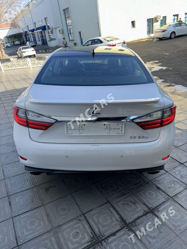 Lexus ES 350 2018 - 532 000 TMT - Türkmenbaşy şaýoly - img 5