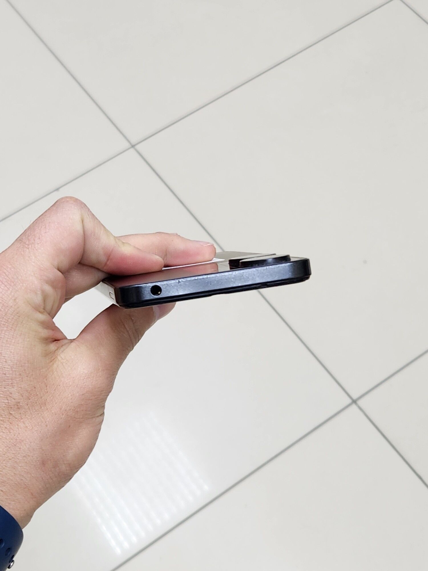 Redmi 13c. 8/256 - Aşgabat - img 5