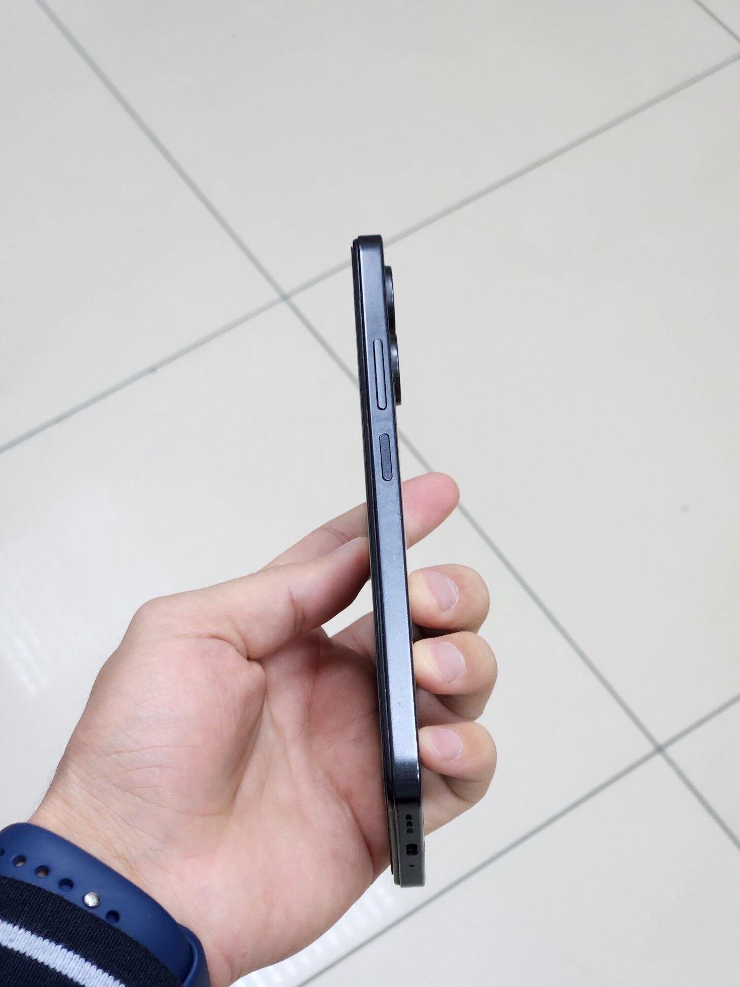 Redmi 13c. 8/256 - Aşgabat - img 7