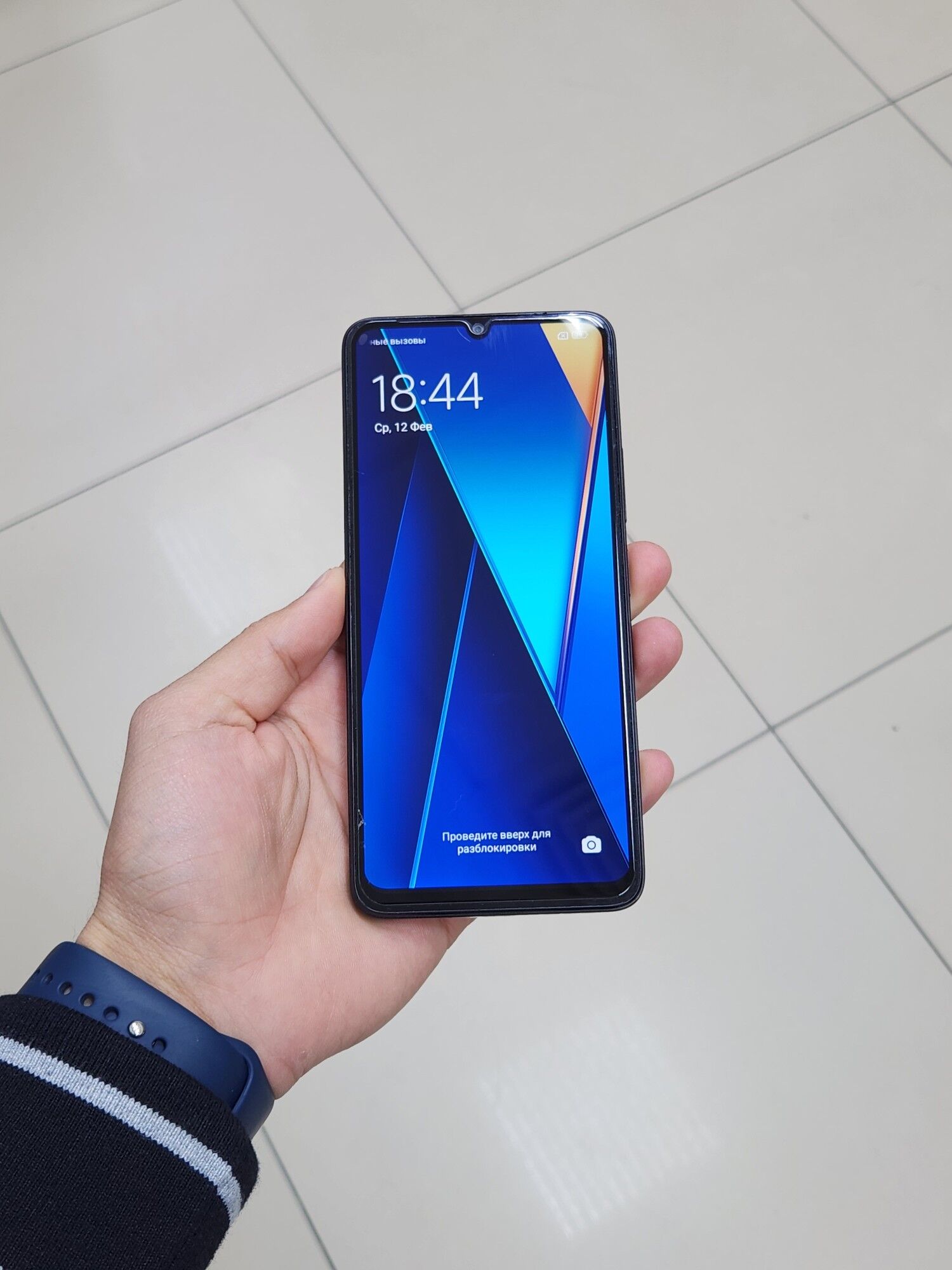 Redmi 13c. 8/256 - Aşgabat - img 3