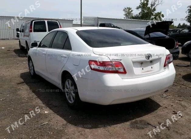 Toyota Camry 2011 - 179 000 TMT - Туркменбаши - img 4