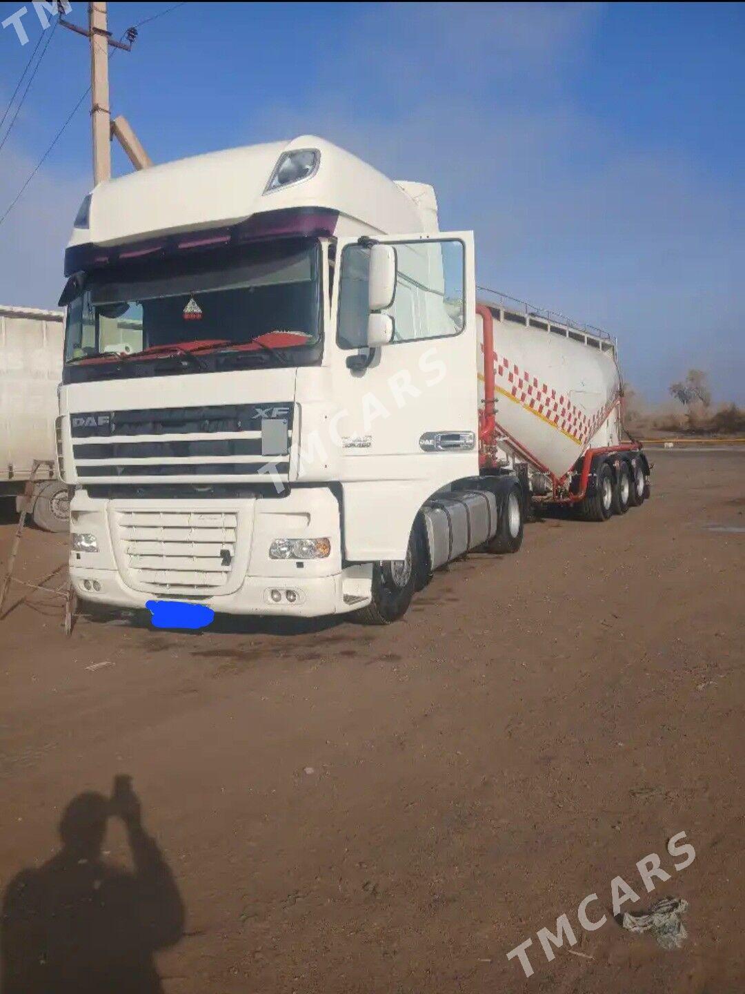 DAF 460 2010 - 1 400 000 TMT - Магданлы - img 2