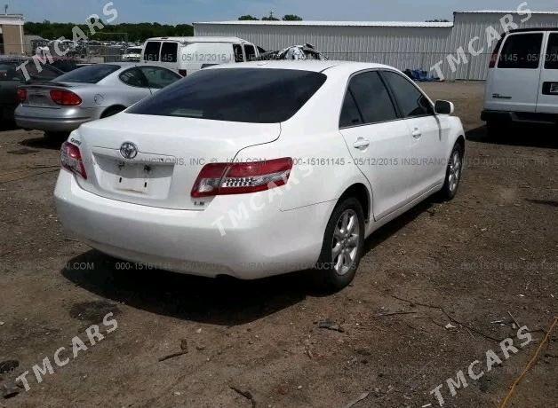 Toyota Camry 2011 - 179 000 TMT - Туркменбаши - img 7