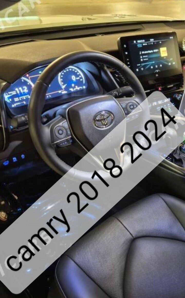 camry avalon carolla aurion highlander prado rav4 20 000 TMT - Ашхабад - img 2