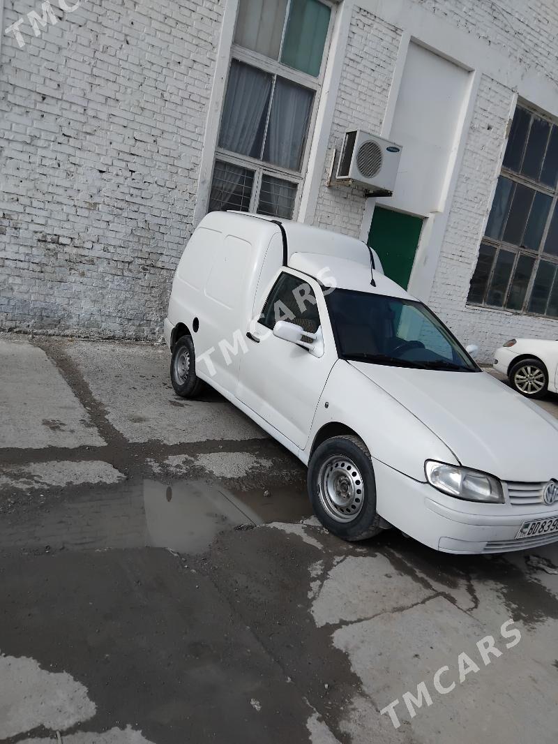 Volkswagen Caddy 2005 - 60 000 TMT - Ашхабад - img 3