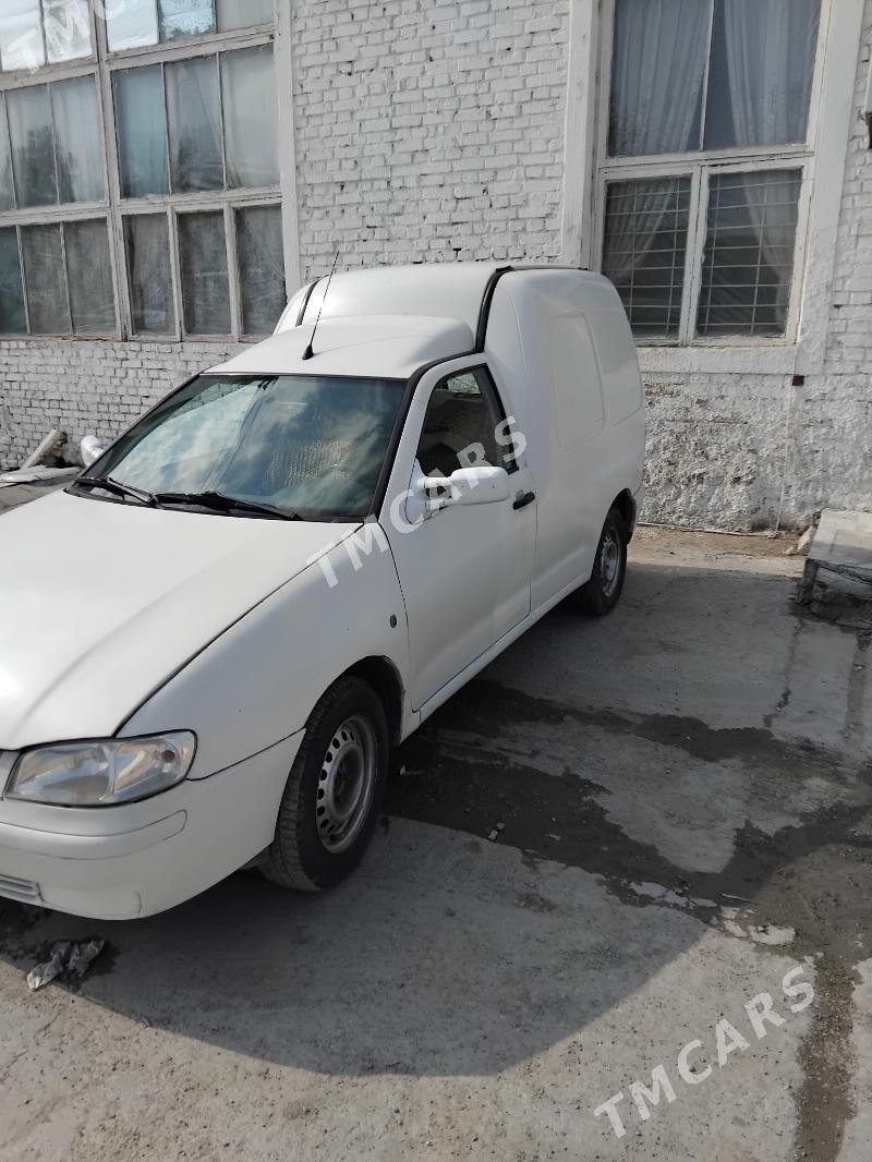 Volkswagen Caddy 2005 - 60 000 TMT - Ашхабад - img 2