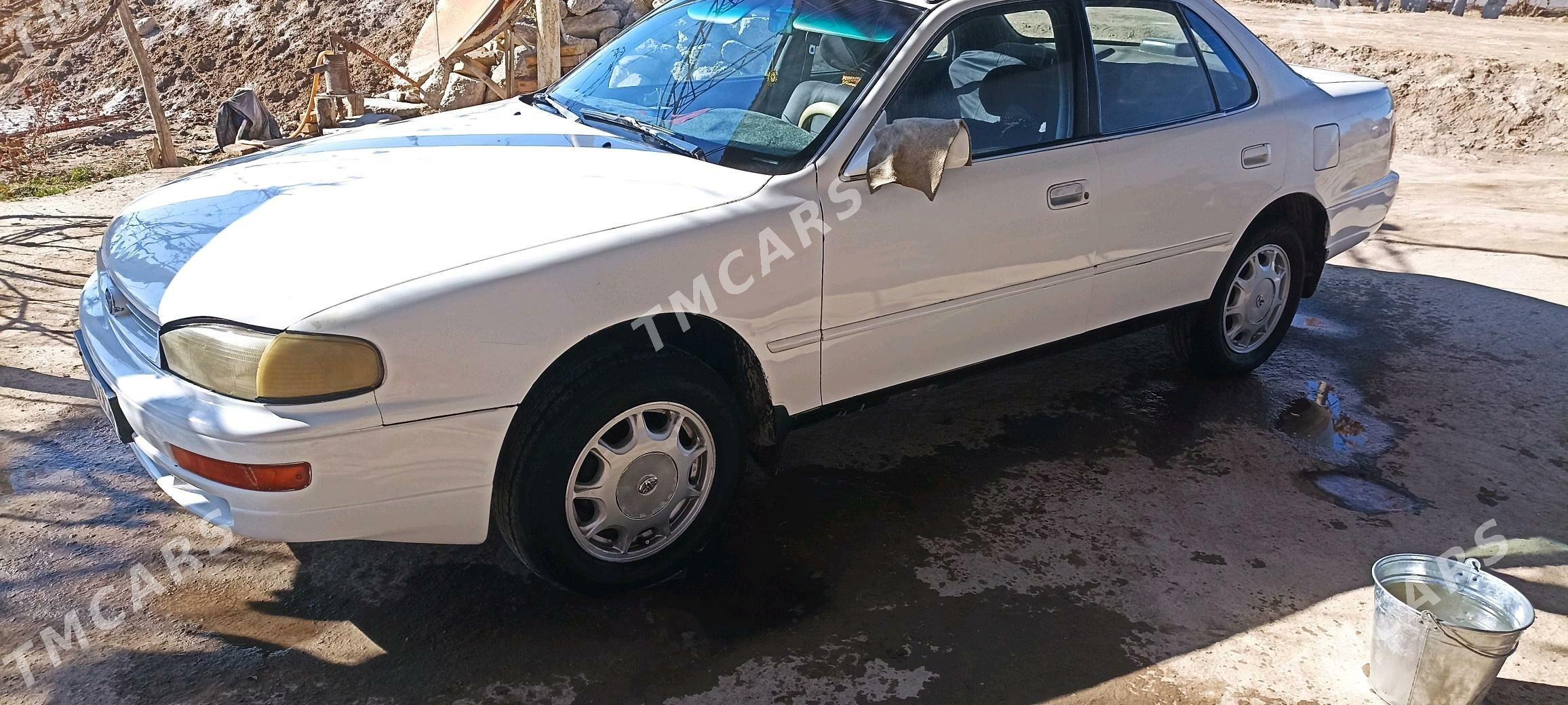 Toyota Camry 1995 - 65 000 TMT - Саят - img 3