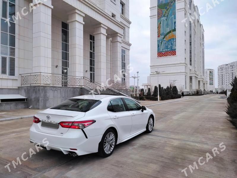 Toyota Camry 2019 - 345 000 TMT - Aşgabat - img 3