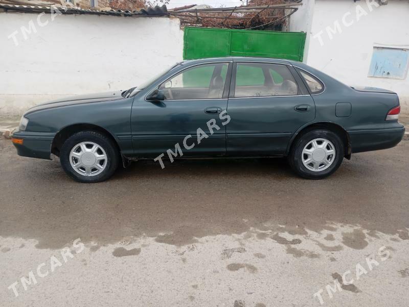 Toyota Avalon 1996 - 100 000 TMT - Türkmenabat - img 3