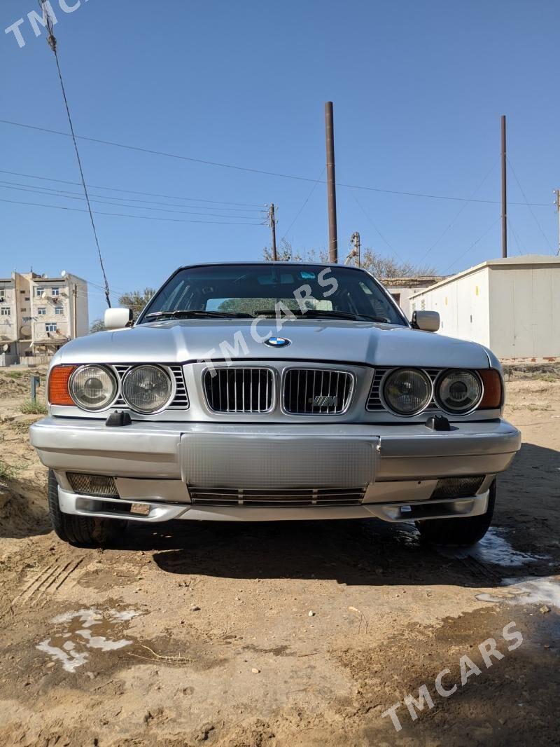 BMW 525 1995 - 55 000 TMT - Hazar - img 2