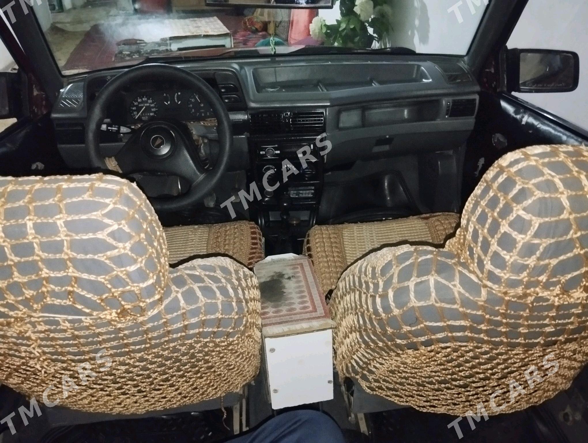 Daewoo Racer 1994 - 16 000 TMT - Дашогуз - img 3