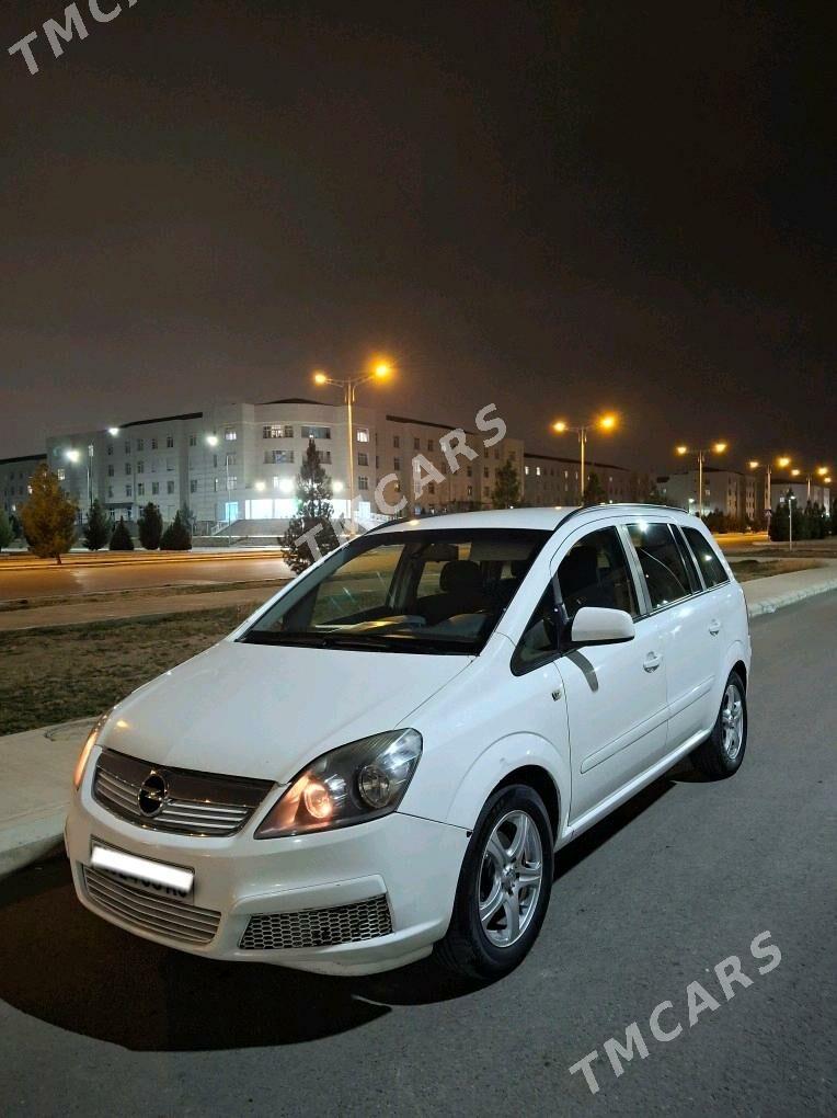 Opel Zafira 2014 - 125 000 TMT - Ашхабад - img 2