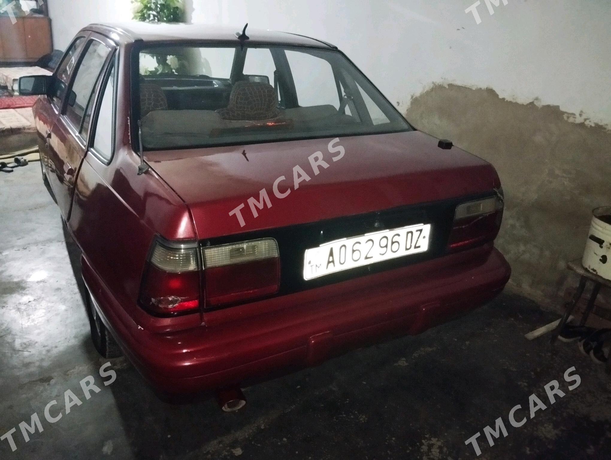 Daewoo Racer 1994 - 16 000 TMT - Дашогуз - img 2