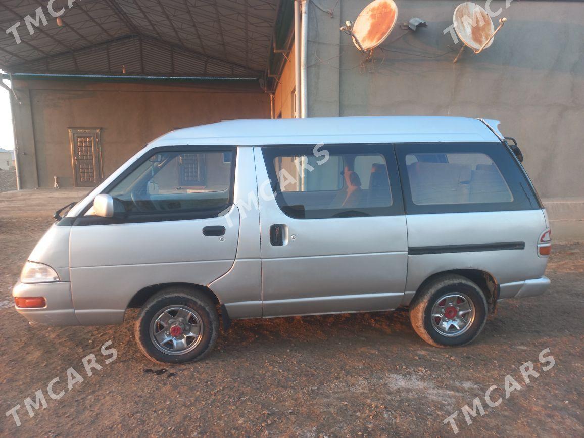 Toyota Town Ace 1993 - 28 000 TMT - Векильбазар - img 4