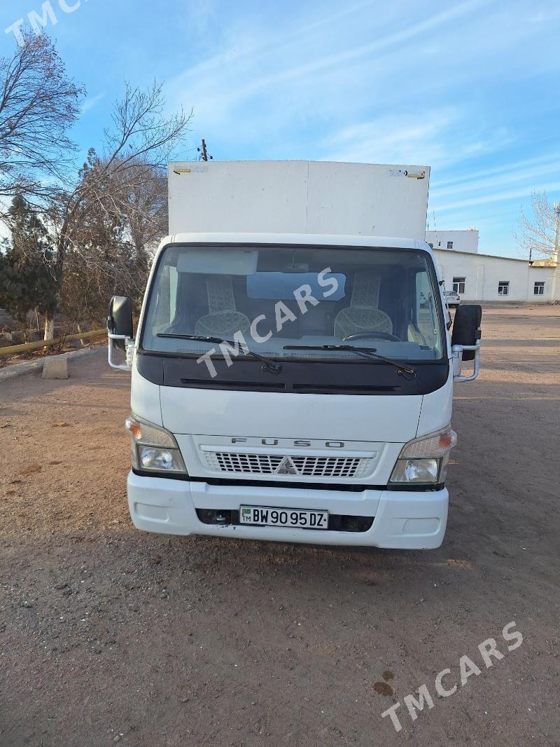 Mitsubishi Canter 2011 - 370 000 TMT - Дашогуз - img 3