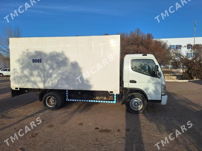 Mitsubishi Canter 2011 - 370 000 TMT - Дашогуз - img 2