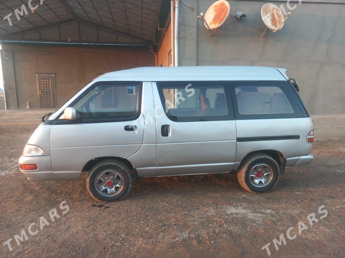 Toyota Town Ace 1993 - 28 000 TMT - Векильбазар - img 2