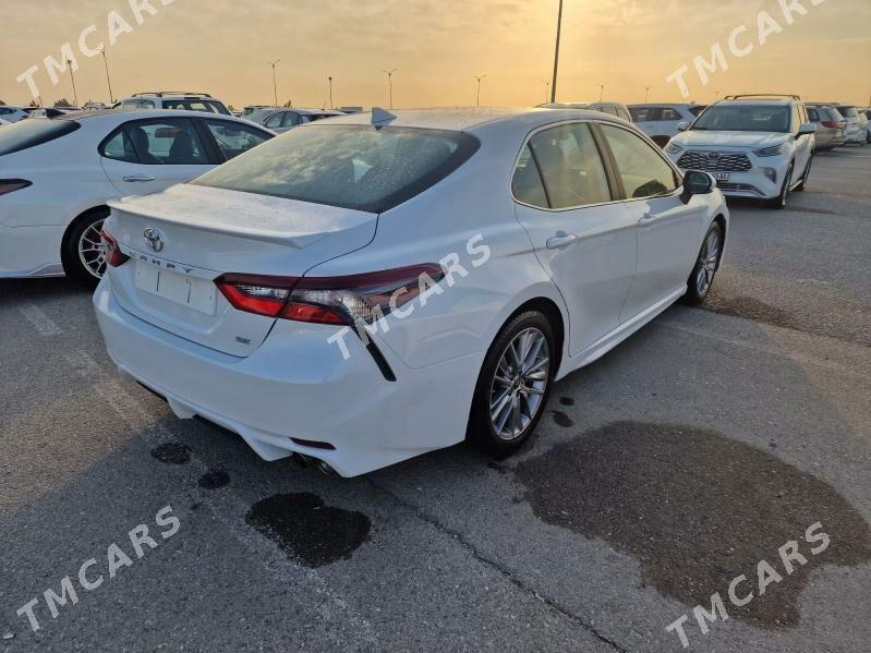 Toyota Camry 2021 - 330 000 TMT - Aşgabat - img 4