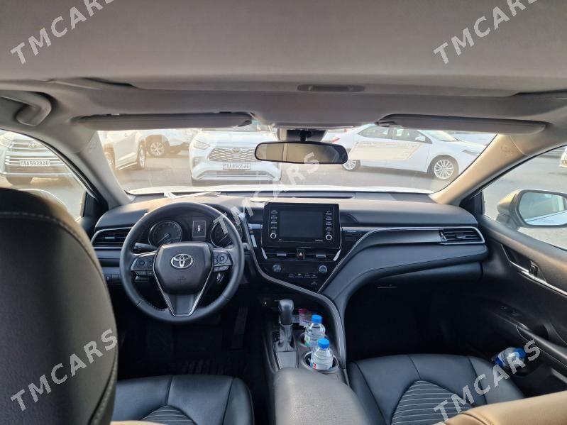 Toyota Camry 2021 - 330 000 TMT - Aşgabat - img 6