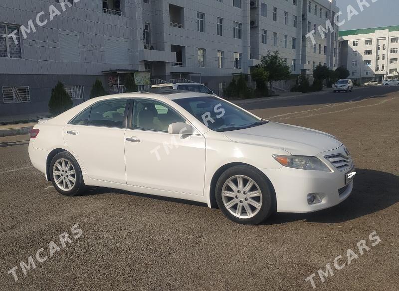 Toyota Camry 2010 - 158 000 TMT - Tejen - img 2