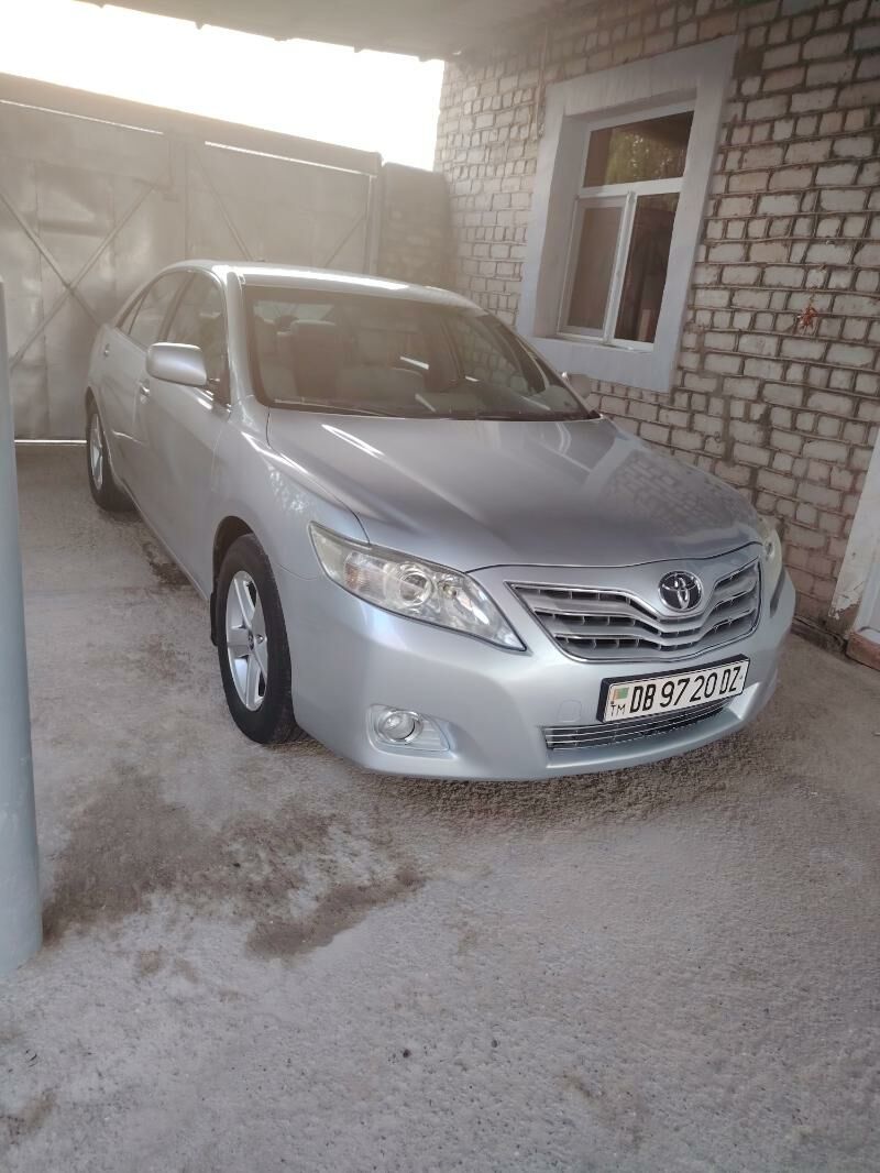 Toyota Camry 2009 - 135 000 TMT - Daşoguz - img 5