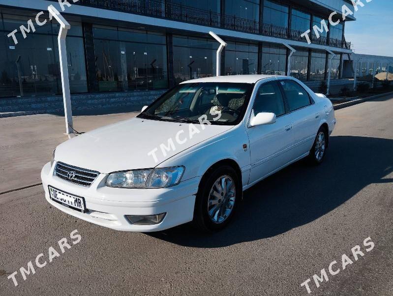 Toyota Camry 2001 - 140 000 TMT - Mary - img 3