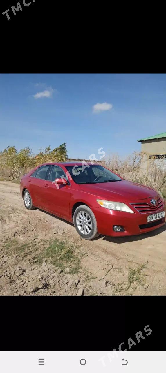 Toyota Camry 2010 - 160 000 TMT - Gubadag - img 4