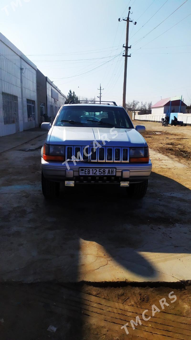 Jeep Cherokee 1994 - 70 000 TMT - Tejen - img 2