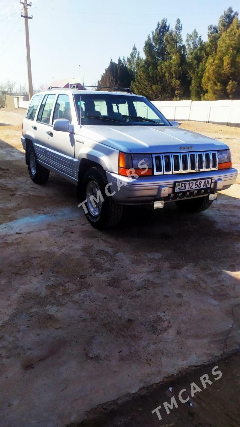 Jeep Cherokee 1994 - 70 000 TMT - Tejen - img 6