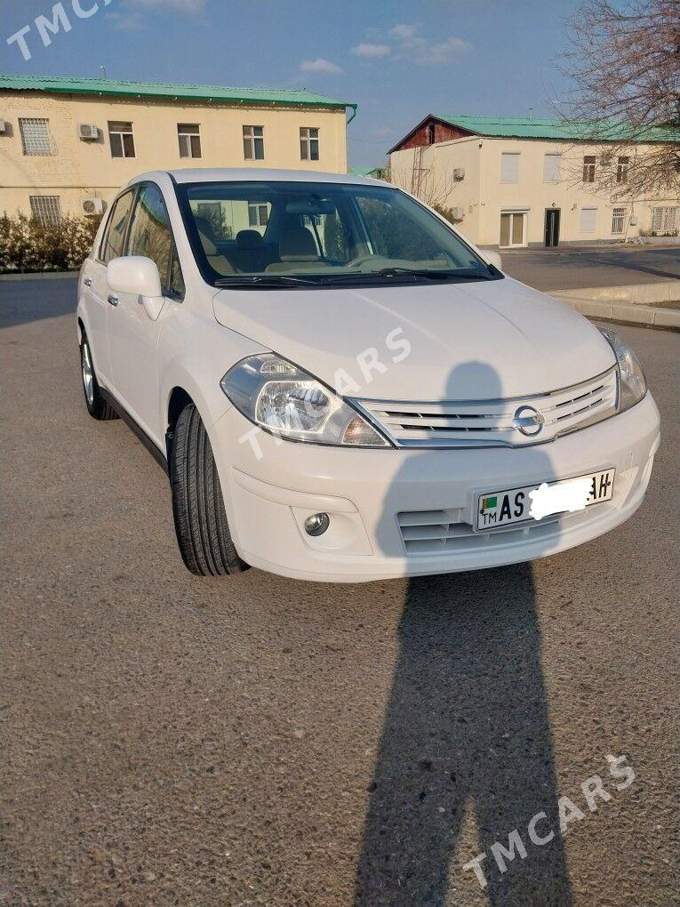 Nissan Tiida 2011 - 135 000 TMT - Aşgabat - img 4