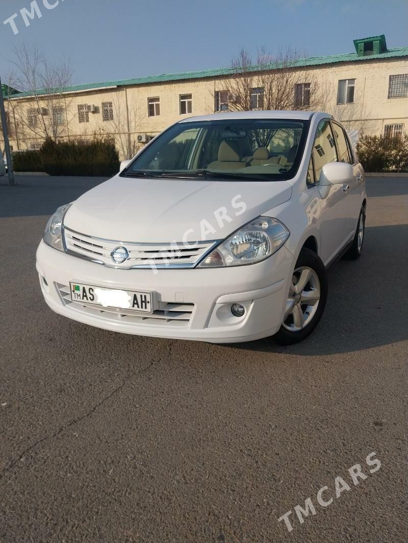 Nissan Tiida 2011 - 135 000 TMT - Aşgabat - img 2