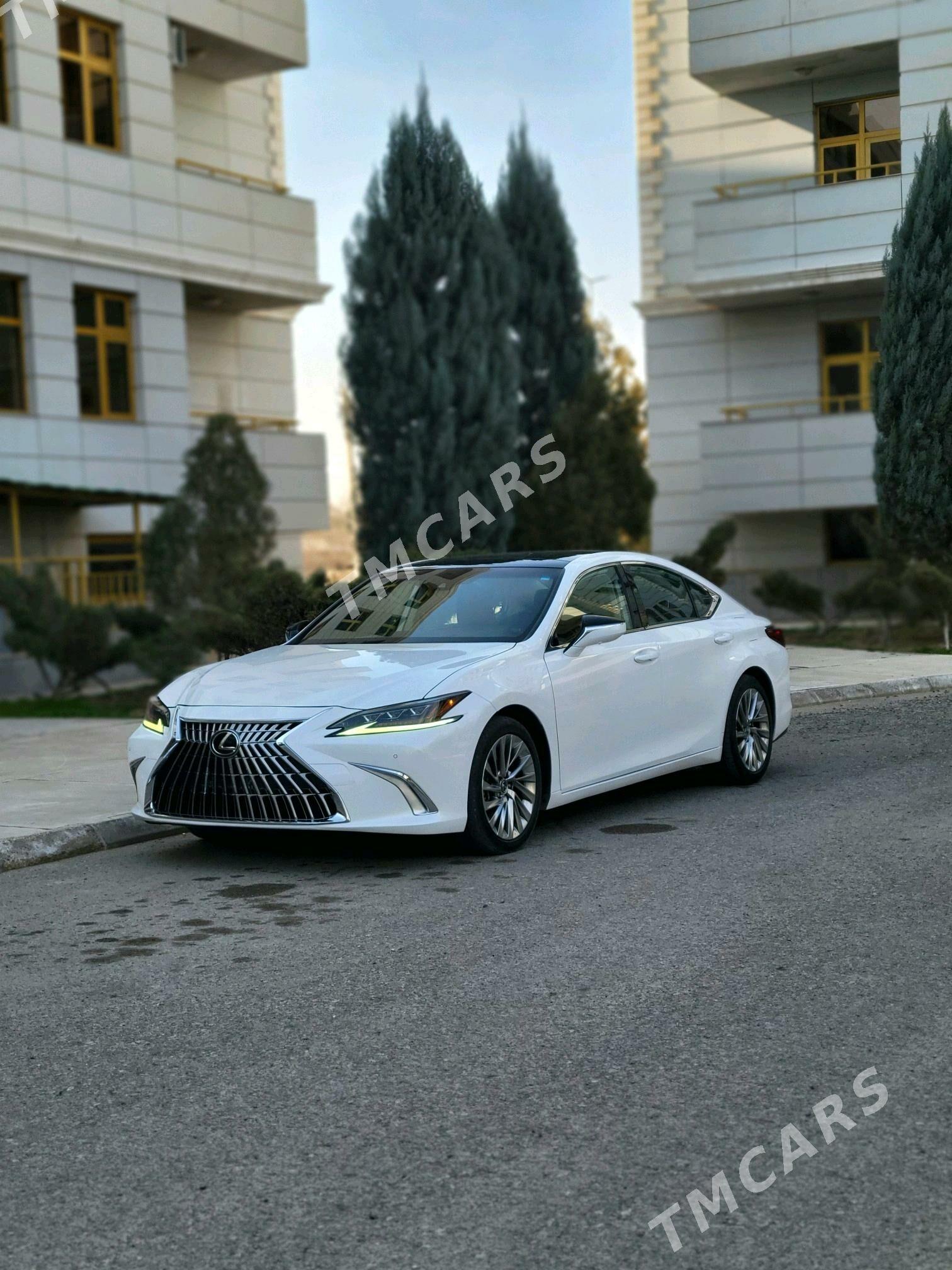 Lexus ES 350 2019 - 610 000 TMT - Mary - img 2