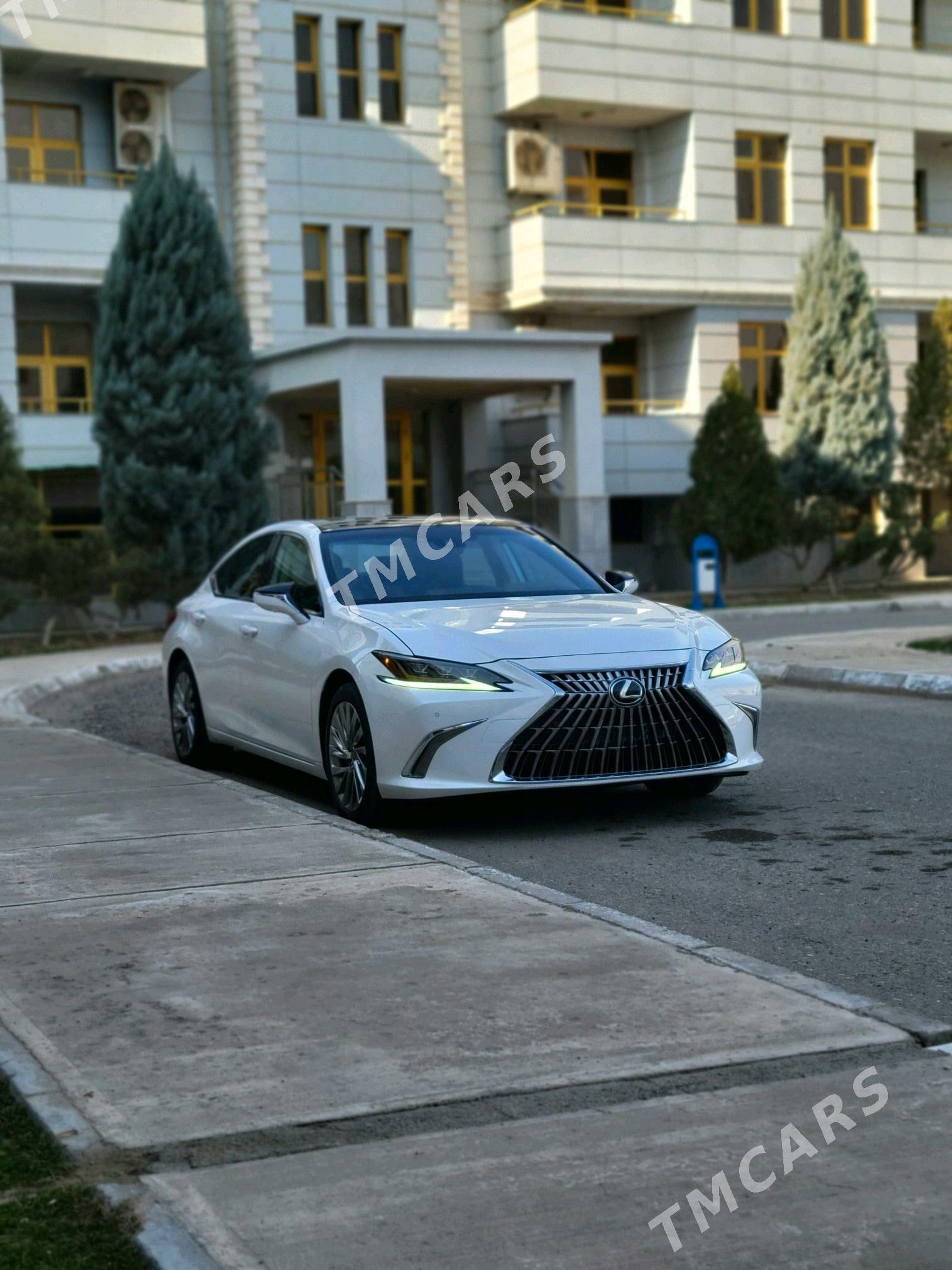 Lexus ES 350 2019 - 610 000 TMT - Mary - img 3