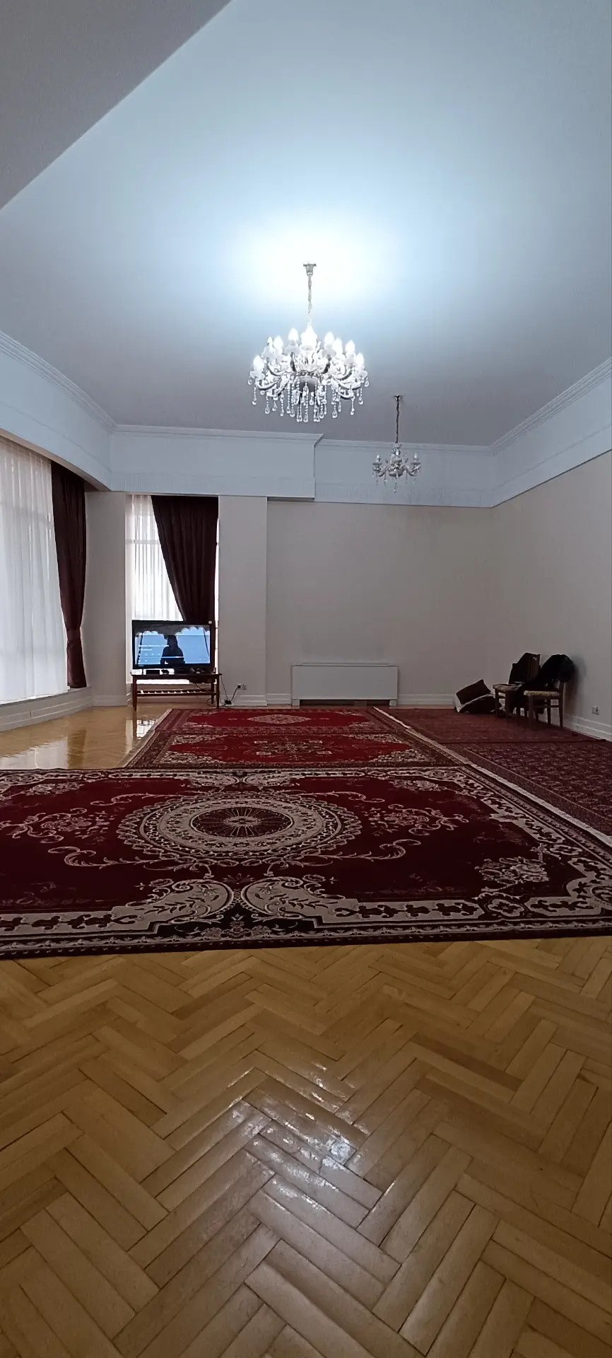 5 КОМ ЭЛИТКА ЛЕНИНА 250м² 2-ЭТ - Ашхабад - img 2