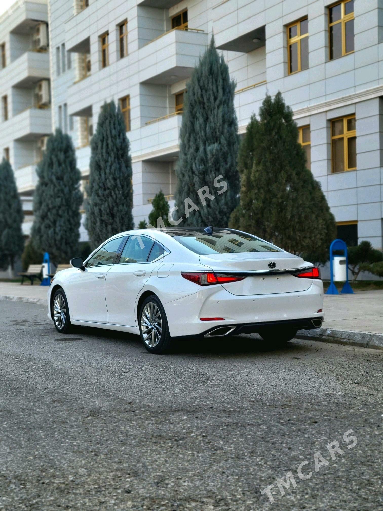 Lexus ES 350 2019 - 610 000 TMT - Mary - img 6