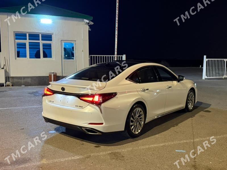 Lexus ES 350 2021 - 885 000 TMT - Aşgabat - img 5