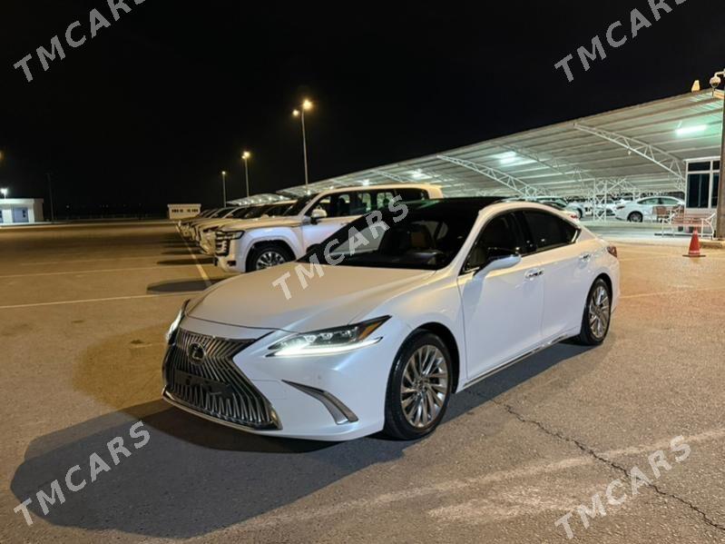 Lexus ES 350 2021 - 885 000 TMT - Aşgabat - img 2