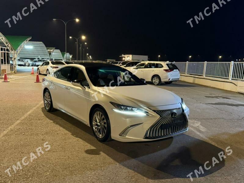 Lexus ES 350 2021 - 885 000 TMT - Aşgabat - img 10