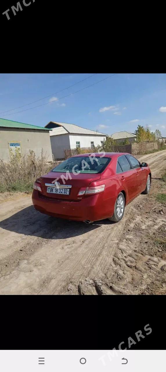 Toyota Camry 2010 - 160 000 TMT - Gubadag - img 6