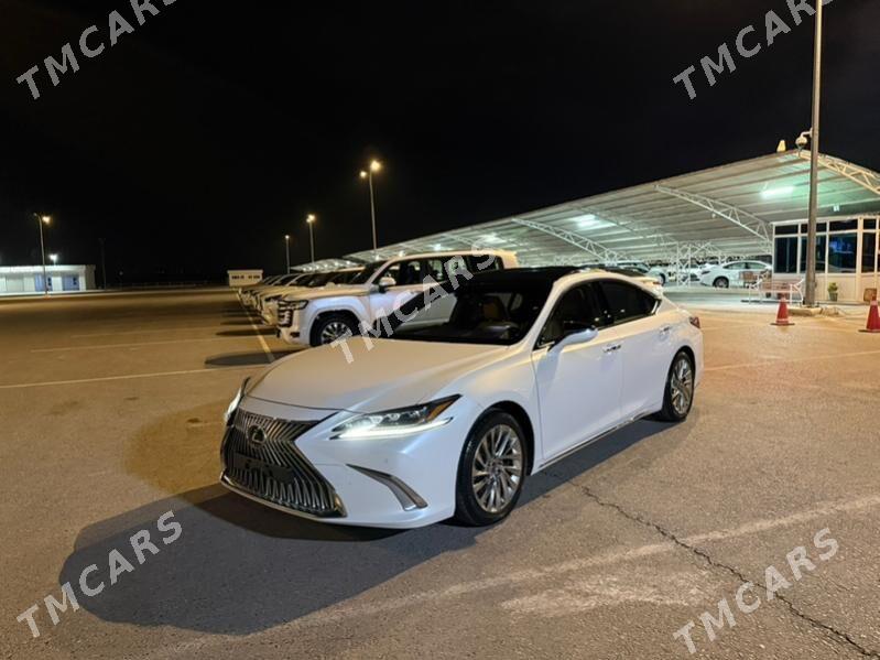 Lexus ES 350 2021 - 885 000 TMT - Aşgabat - img 9