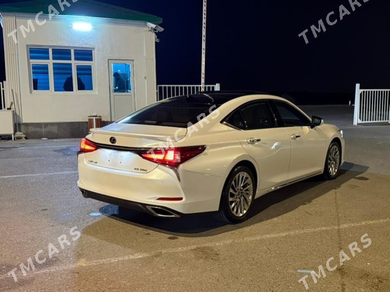 Lexus ES 350 2021 - 885 000 TMT - Aşgabat - img 3