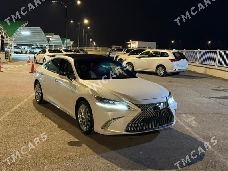 Lexus ES 350 2021 - 885 000 TMT - Aşgabat - img 4