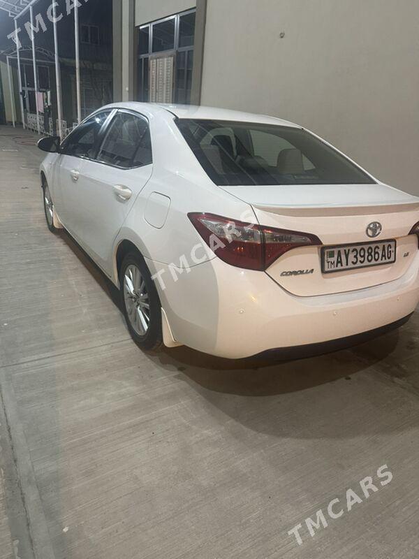 Toyota Corolla 2014 - 175 000 TMT - Aşgabat - img 2