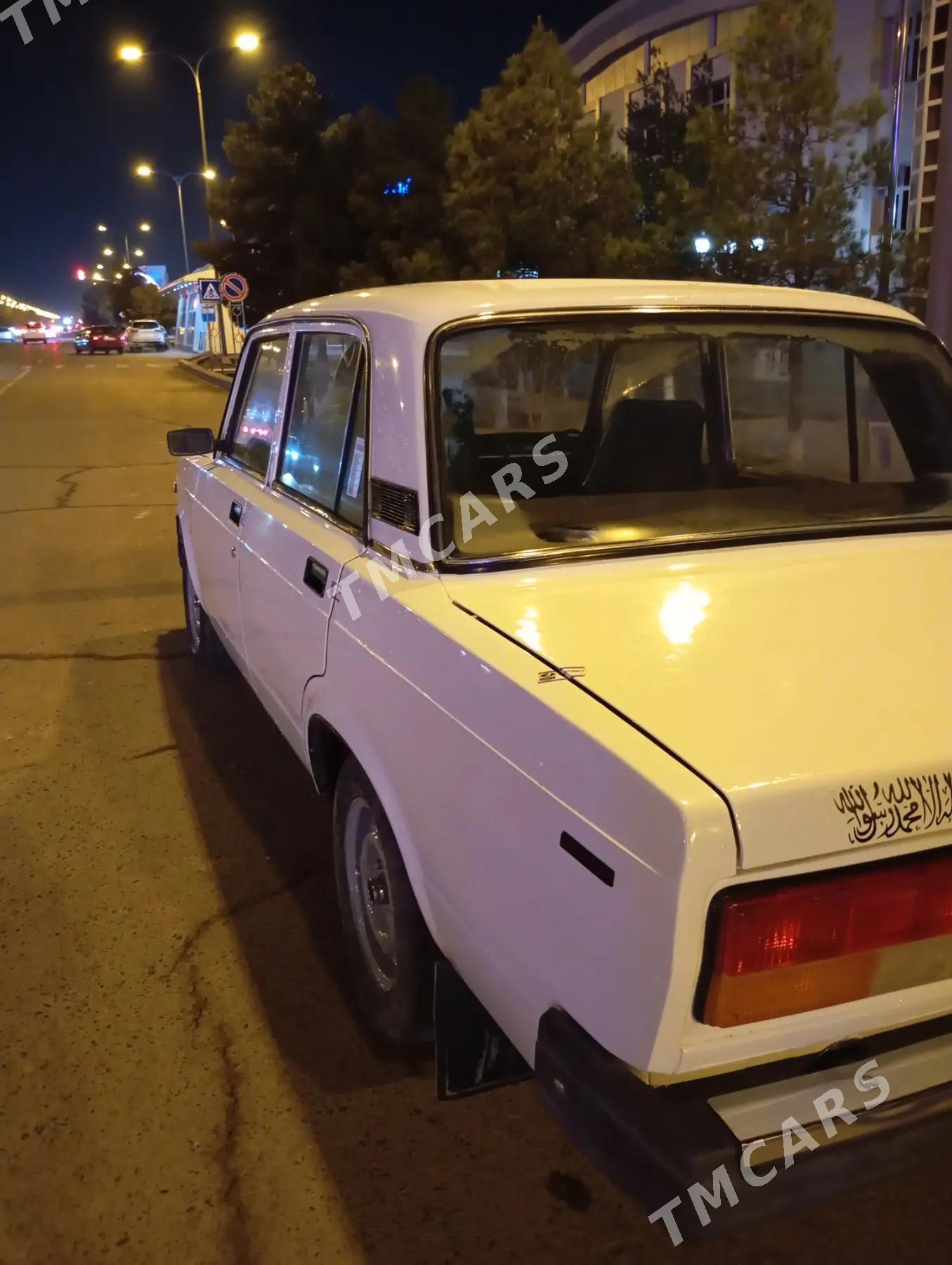 Lada 2107 2002 - 30 000 TMT - Мары - img 4