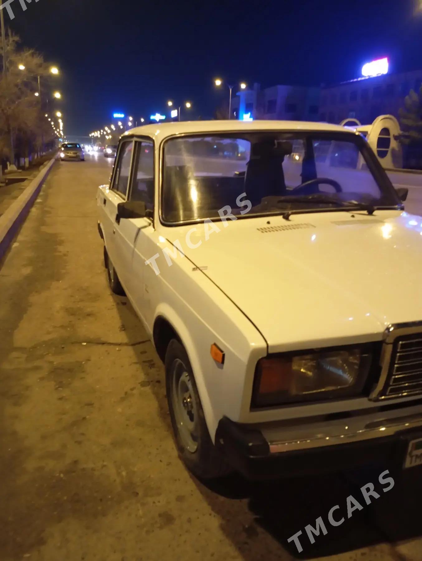 Lada 2107 2002 - 30 000 TMT - Мары - img 2