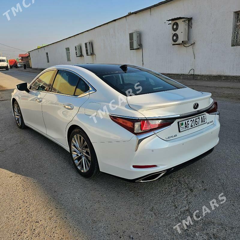 Lexus ES 350 2019 - 512 000 TMT - Ашхабад - img 4