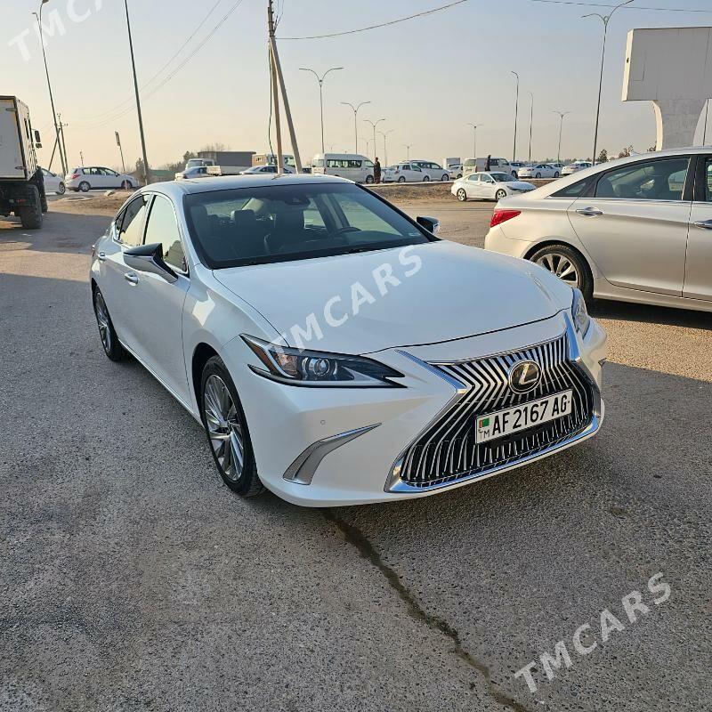 Lexus ES 350 2019 - 512 000 TMT - Ашхабад - img 8